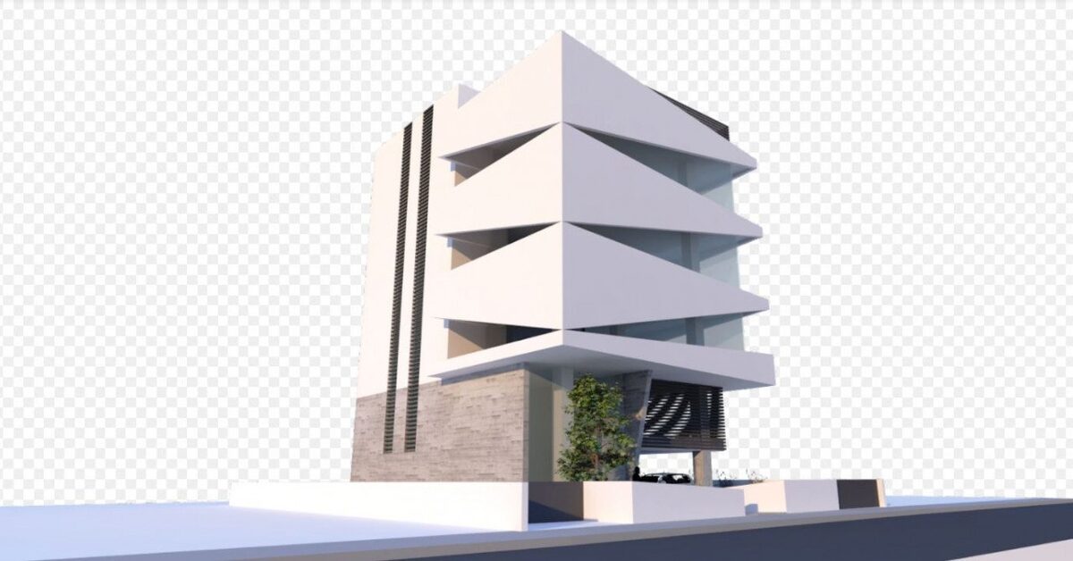 Комерційна нерухомість, 181.00м² в zakaki, Кіпр [ID: 0602-232456]