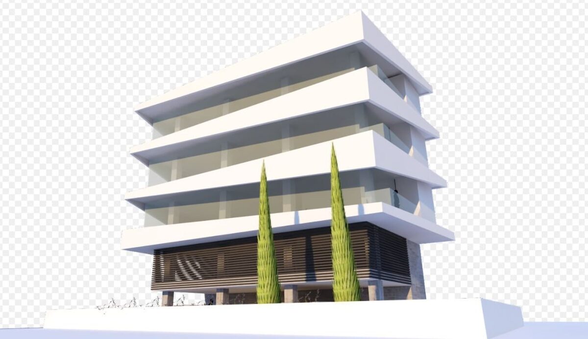 Комерційна нерухомість, 181.00м² в zakaki, Кіпр [ID: 0602-232457]