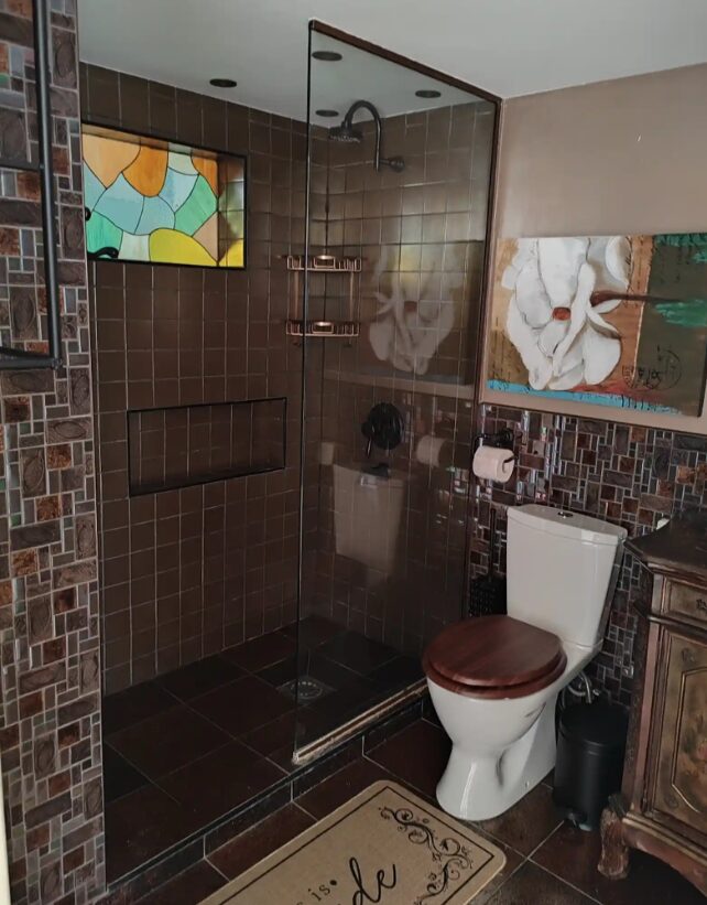 Penthouse with 4 bedrooms in germasogeia, Cyprus [ID: 0602-232461]