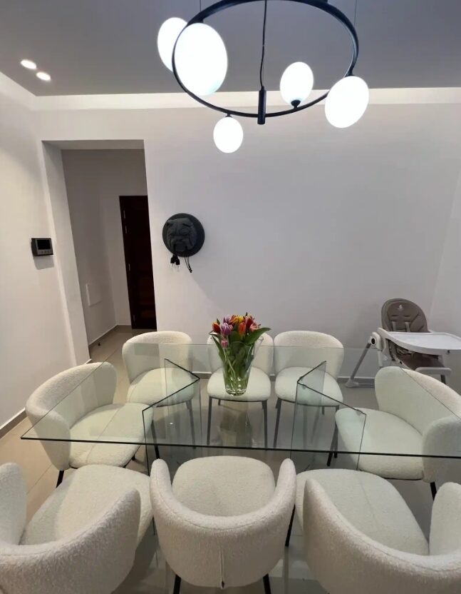 Квартира з 2 спальнями, 85.00м² в ypsonas, Кіпр [ID: 0602-232483]