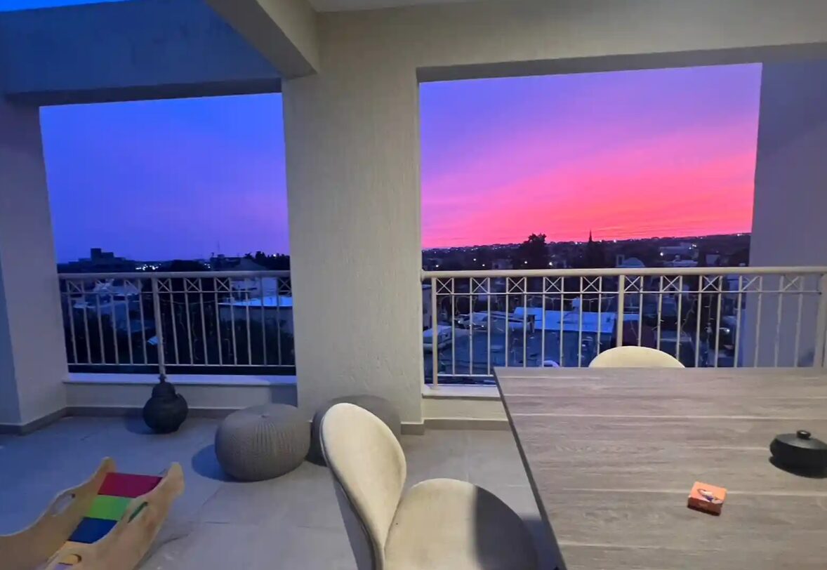 Квартира з 2 спальнями, 85.00м² в ypsonas, Кіпр [ID: 0602-232483]