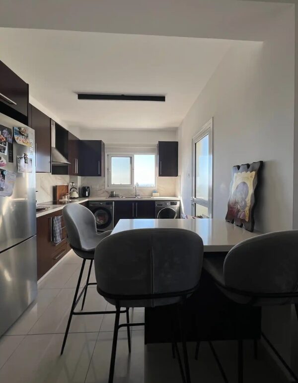 Квартира в ypsonas, Кипр, 85.00м² - изображение 3