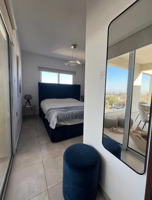 Квартира з 2 спальнями, 85.00м² в ypsonas, Кіпр [ID: 0602-232483]