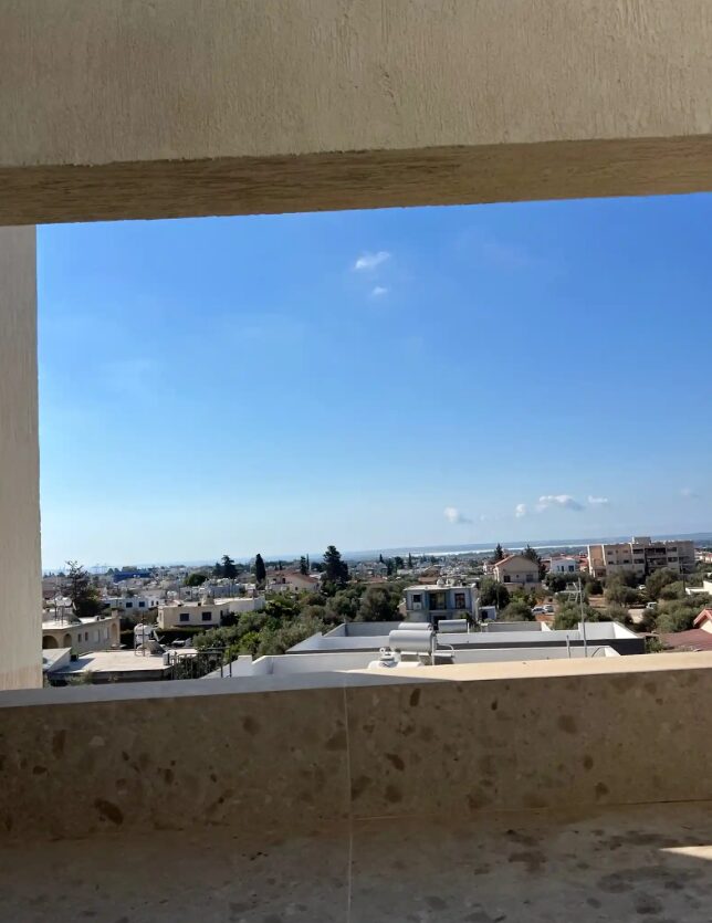 Квартира з 2 спальнями, 85.00м² в ypsonas, Кіпр [ID: 0602-232483]