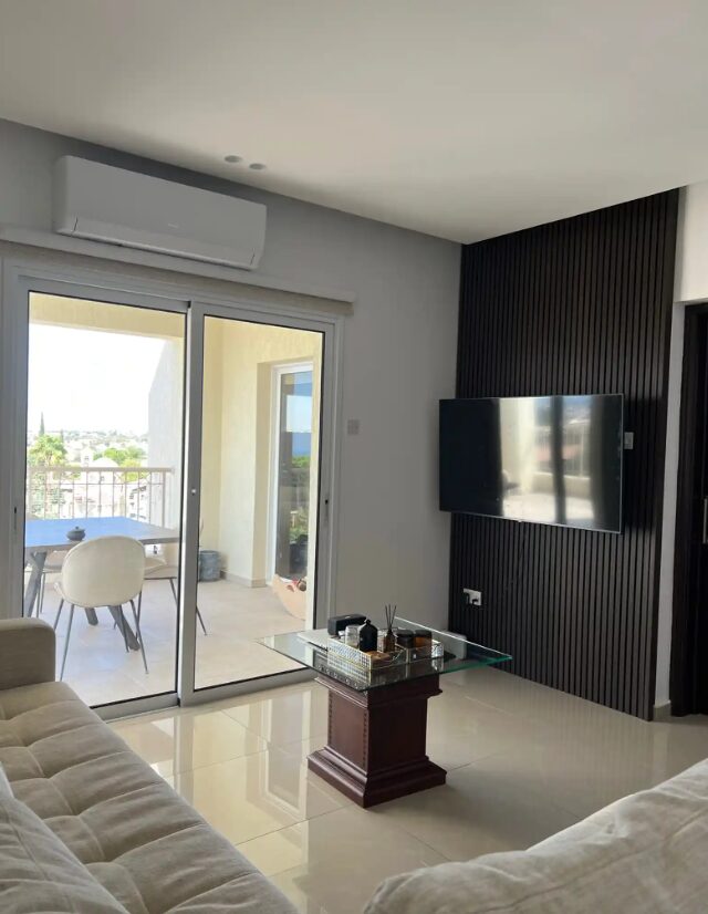 Квартира з 2 спальнями, 85.00м² в ypsonas, Кіпр [ID: 0602-232483]