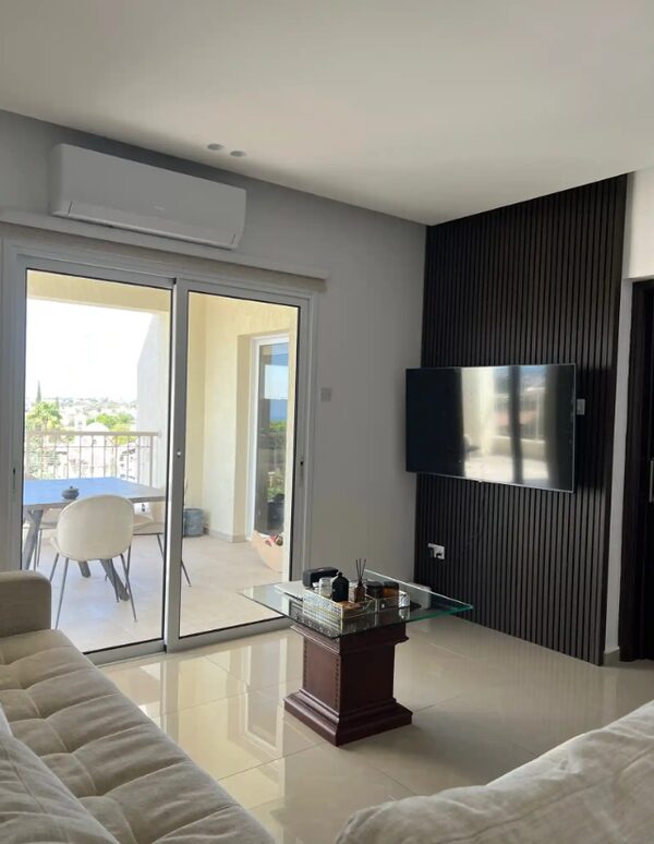 Квартира в ypsonas, Кипр, 85.00м²