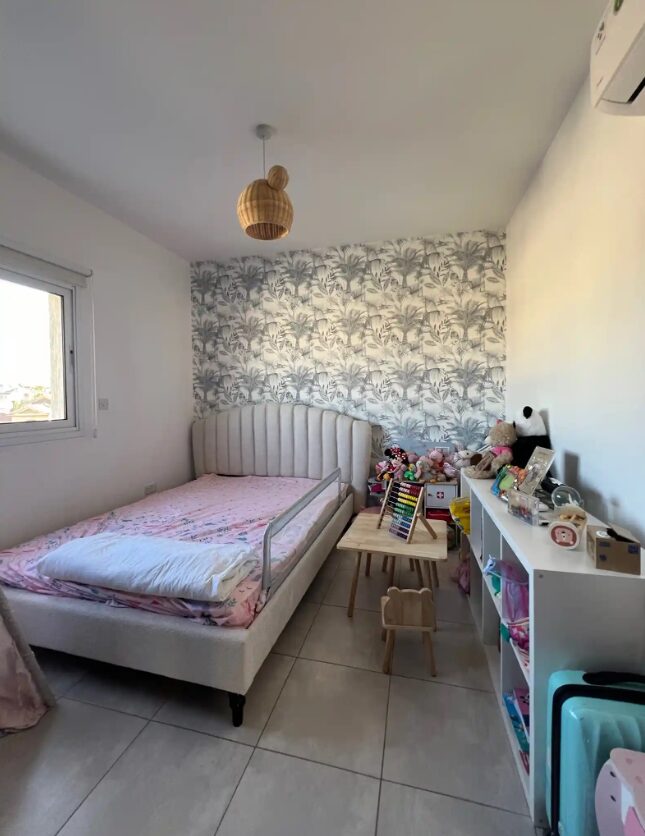 Квартира з 2 спальнями, 85.00м² в ypsonas, Кіпр [ID: 0602-232483]