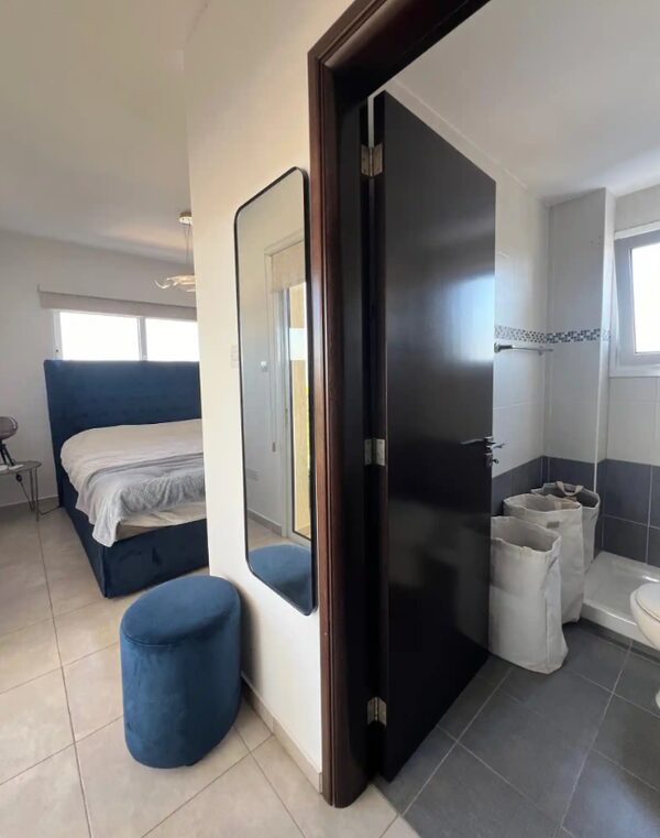 Квартира в ypsonas, Кипр, 85.00м² - изображение 6