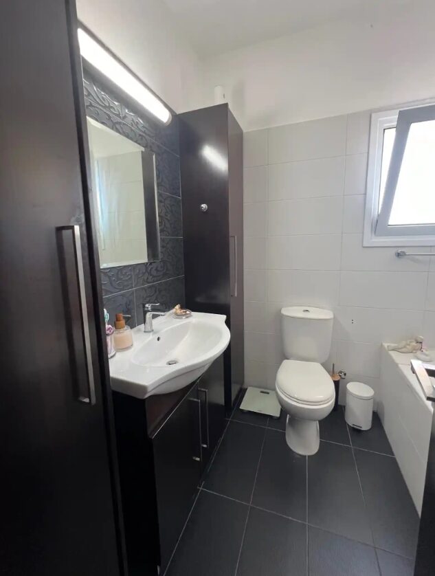 Квартира з 2 спальнями, 85.00м² в ypsonas, Кіпр [ID: 0602-232483]