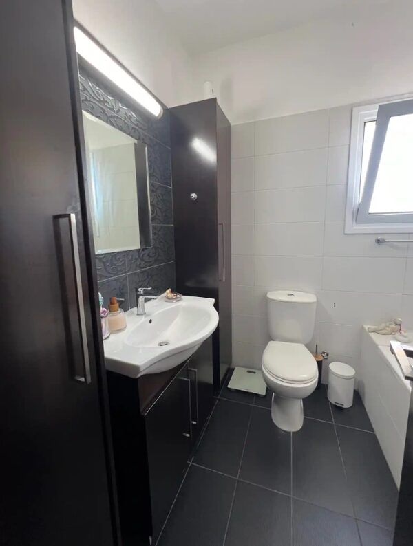 Квартира в ypsonas, Кипр, 85.00м² - изображение 5