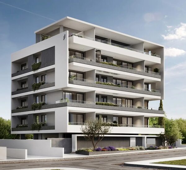 Penthouse in agios-athanasios, Cyprus, 85.00m² - image 4