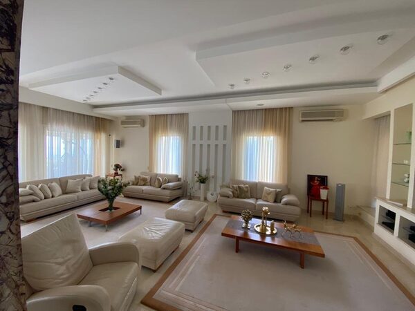 Вілла в mouttagiaka, Кіпр, 900.00м² - зображення 15