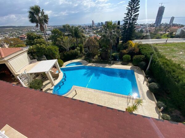 Вілла в mouttagiaka, Кіпр, 900.00м² - зображення 4