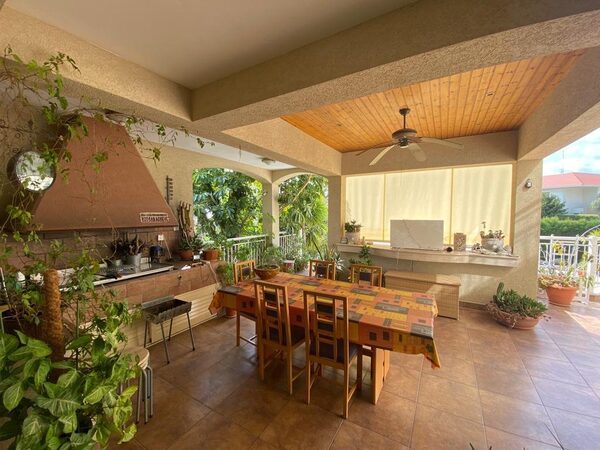 Вілла в mouttagiaka, Кіпр, 900.00м² - зображення 10