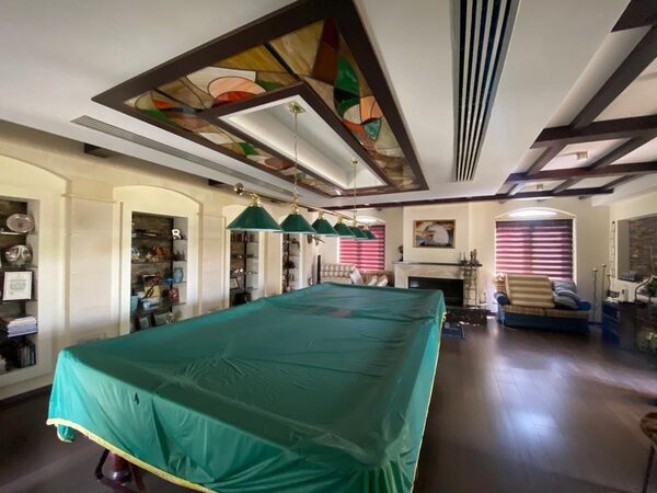 Вілла в mouttagiaka, Кіпр, 900.00м² - зображення 12