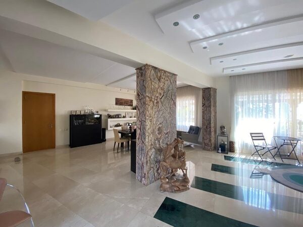 Вілла в mouttagiaka, Кіпр, 900.00м² - зображення 2