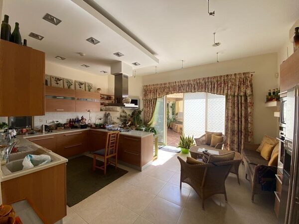 Вілла в mouttagiaka, Кіпр, 900.00м² - зображення 8