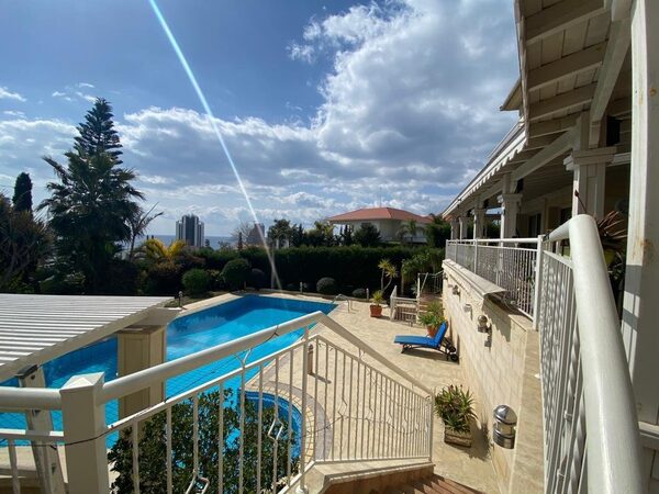 Вілла в mouttagiaka, Кіпр, 900.00м² - зображення 9