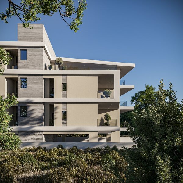 Апартаменти — Agia Fyla, Limassol, Кіпр ID 0602-232555