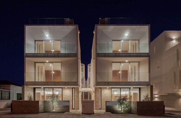 houses in agios-theodoros, Cyprus, 206.00m² - image 12