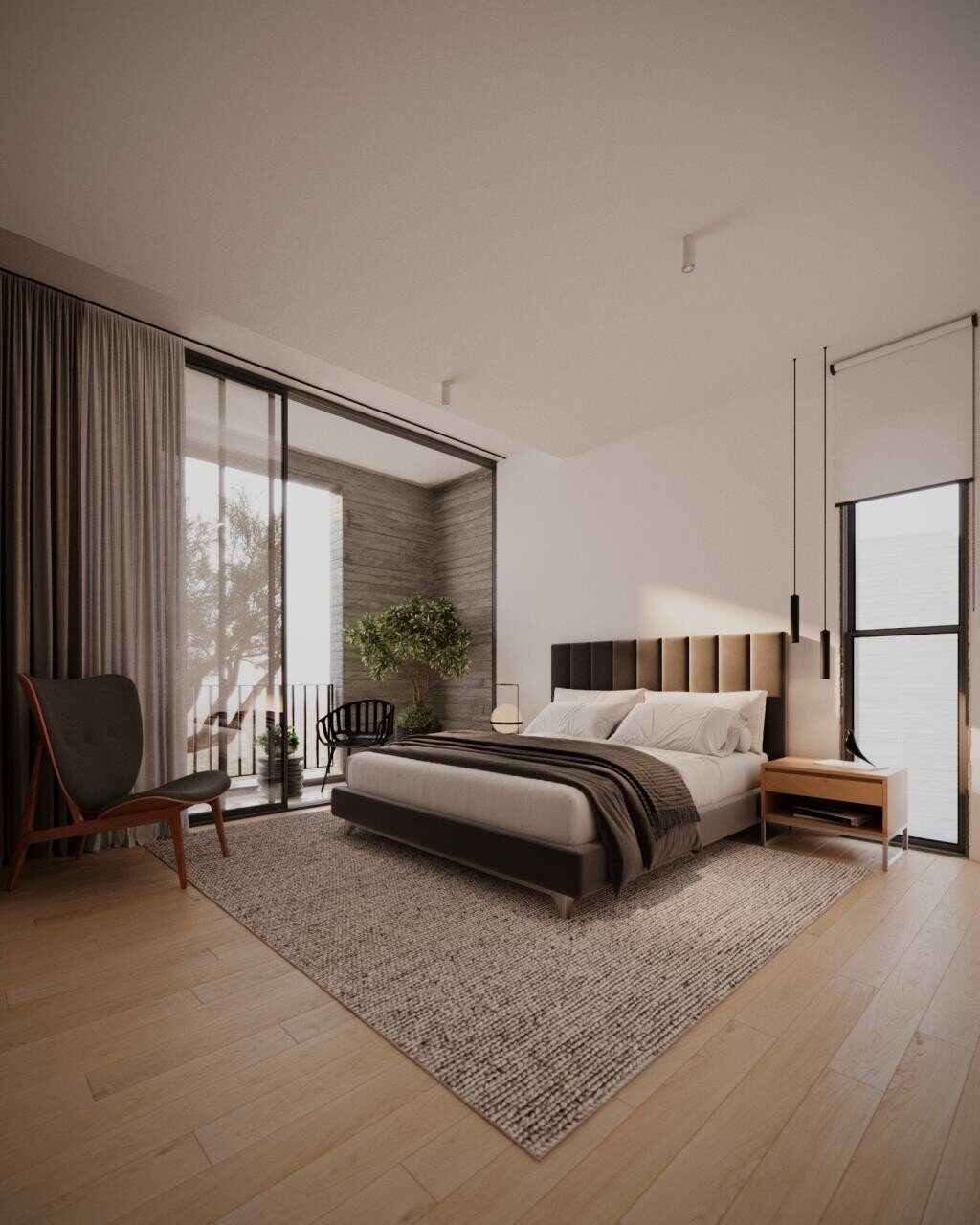 Квартира с 2 спальнями, 80.00м² в empa, Кипр [ID: 0602-232691]
