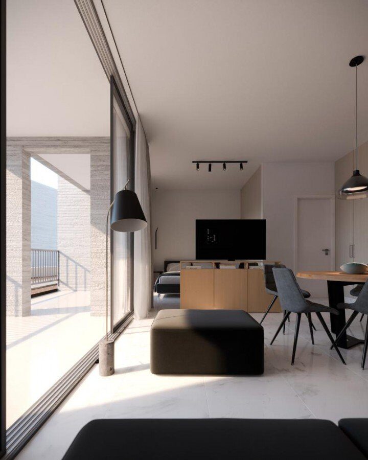 Квартира с 2 спальнями, 80.00м² в empa, Кипр [ID: 0602-232691]
