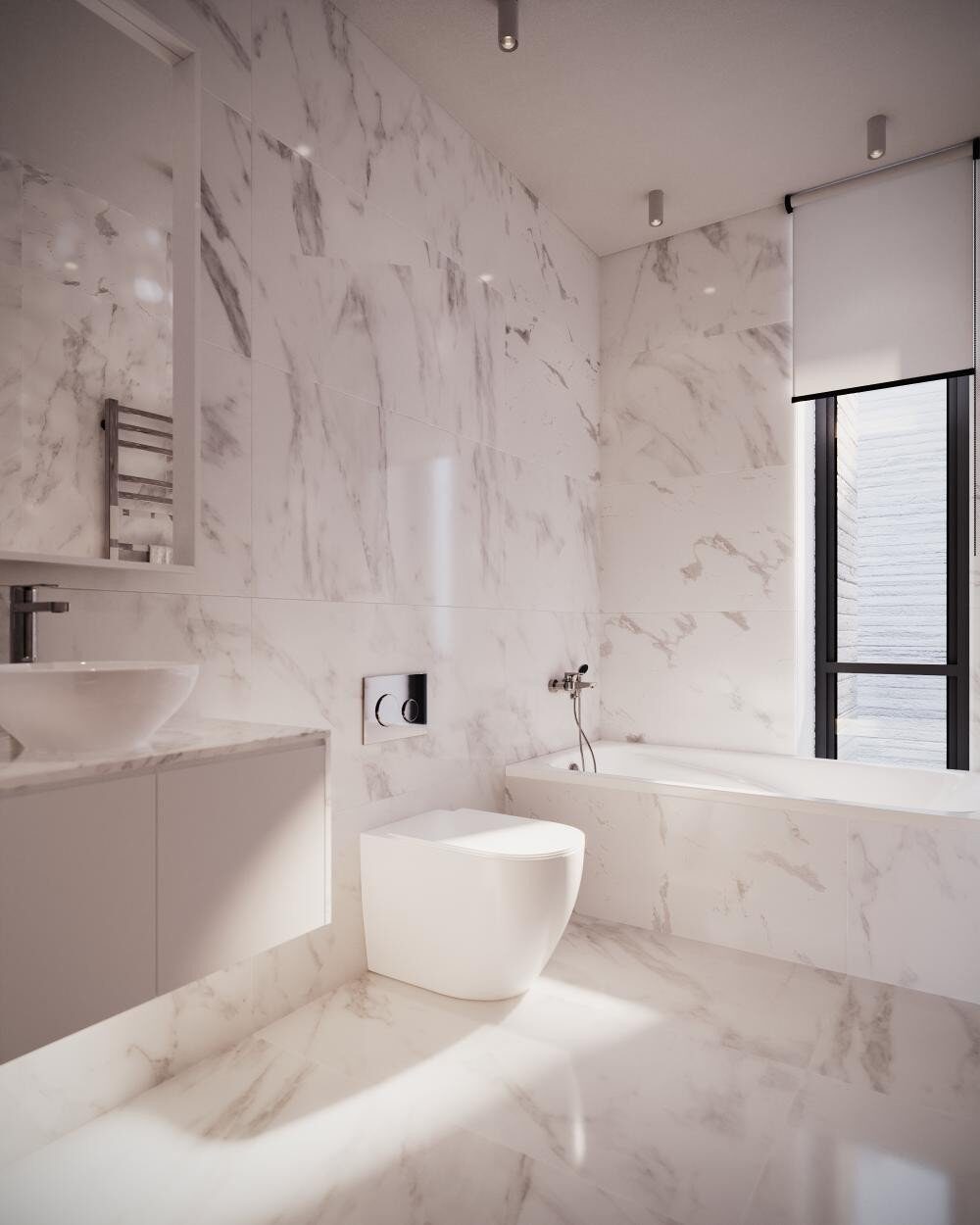 Квартира с 2 спальнями, 80.00м² в empa, Кипр [ID: 0602-232691]