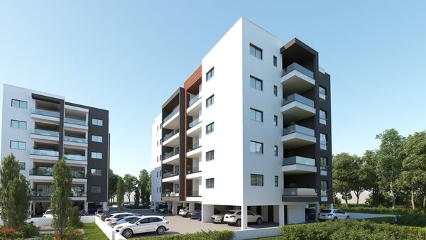 Квартира в polemidia-kato, Кіпр, 82.00м² - зображення 5