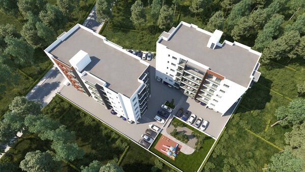 Квартира в polemidia-kato, Кіпр, 82.00м² - зображення 2
