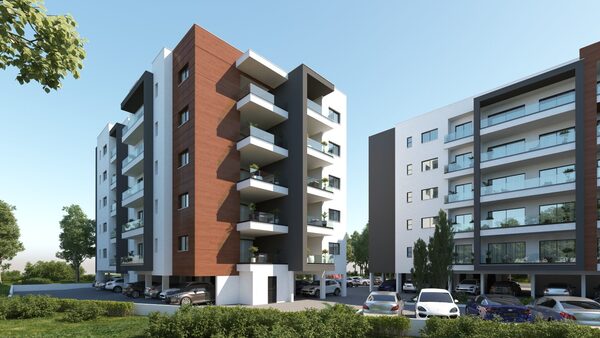 Апартаменти — Polemidia Kato, Limassol, Кіпр ID 0602-232725