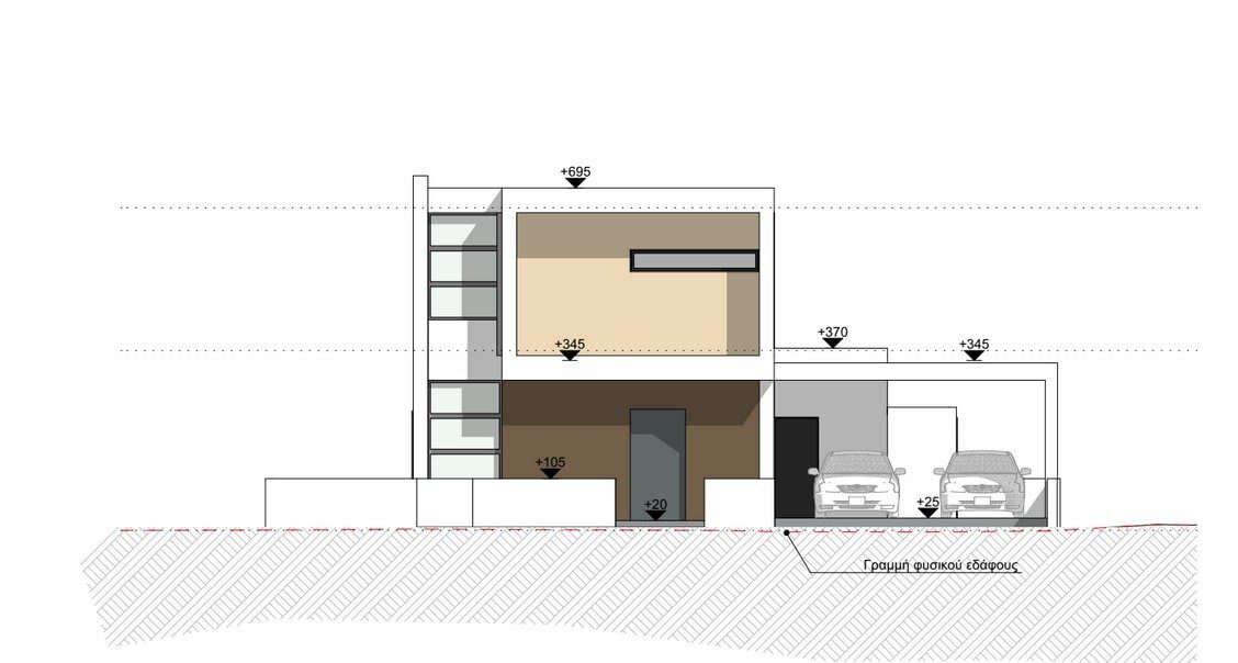 houses z 4 sypialniami, 201.00m² w aradippou, Cypr [ID: 0602-232737]