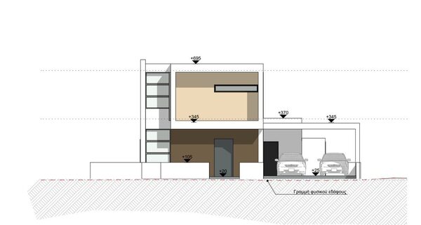 houses in aradippou, Cyprus, 201.00m²