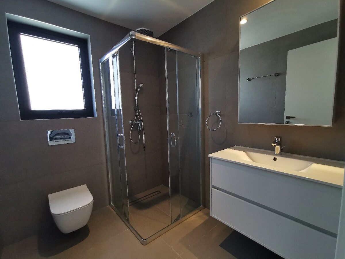 Apartament z 1 sypialnią, 50.00m² w agios-athanasios, Cypr [ID: 0602-232755]
