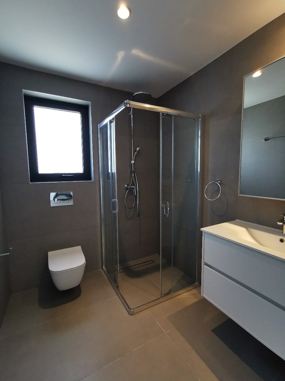 Apartament z 1 sypialnią, 50.00m² w agios-athanasios, Cypr [ID: 0602-232755]