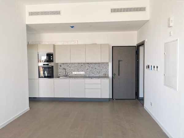 Apartment in agios-athanasios, Cyprus, 50.00m² - image 11