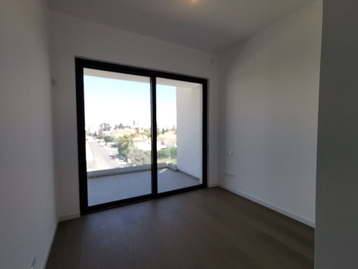 Apartament z 1 sypialnią, 50.00m² w agios-athanasios, Cypr [ID: 0602-232755]