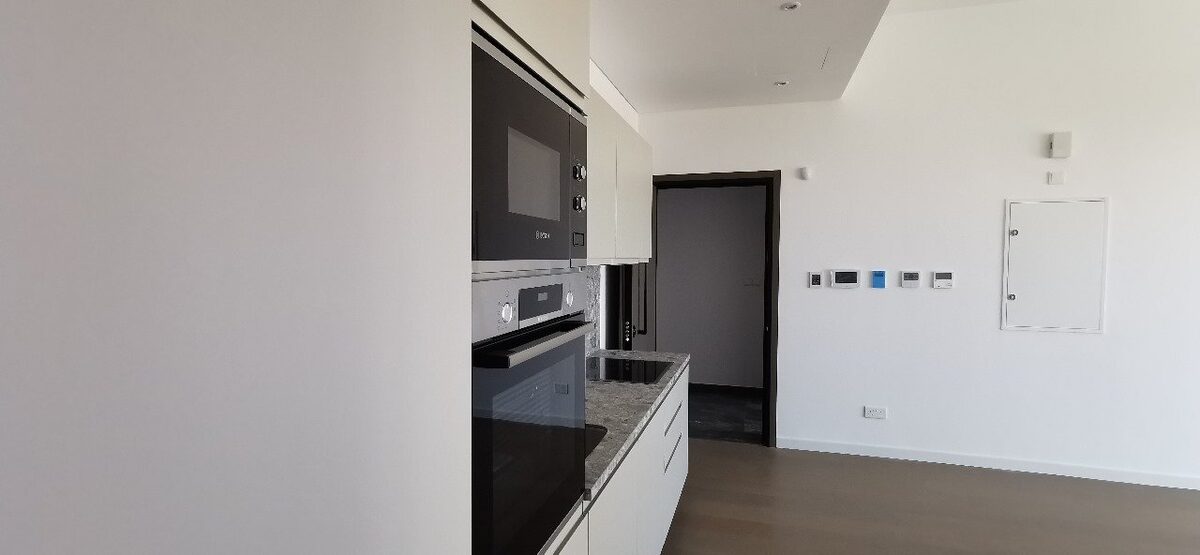 Apartament z 1 sypialnią, 50.00m² w agios-athanasios, Cypr [ID: 0602-232755]