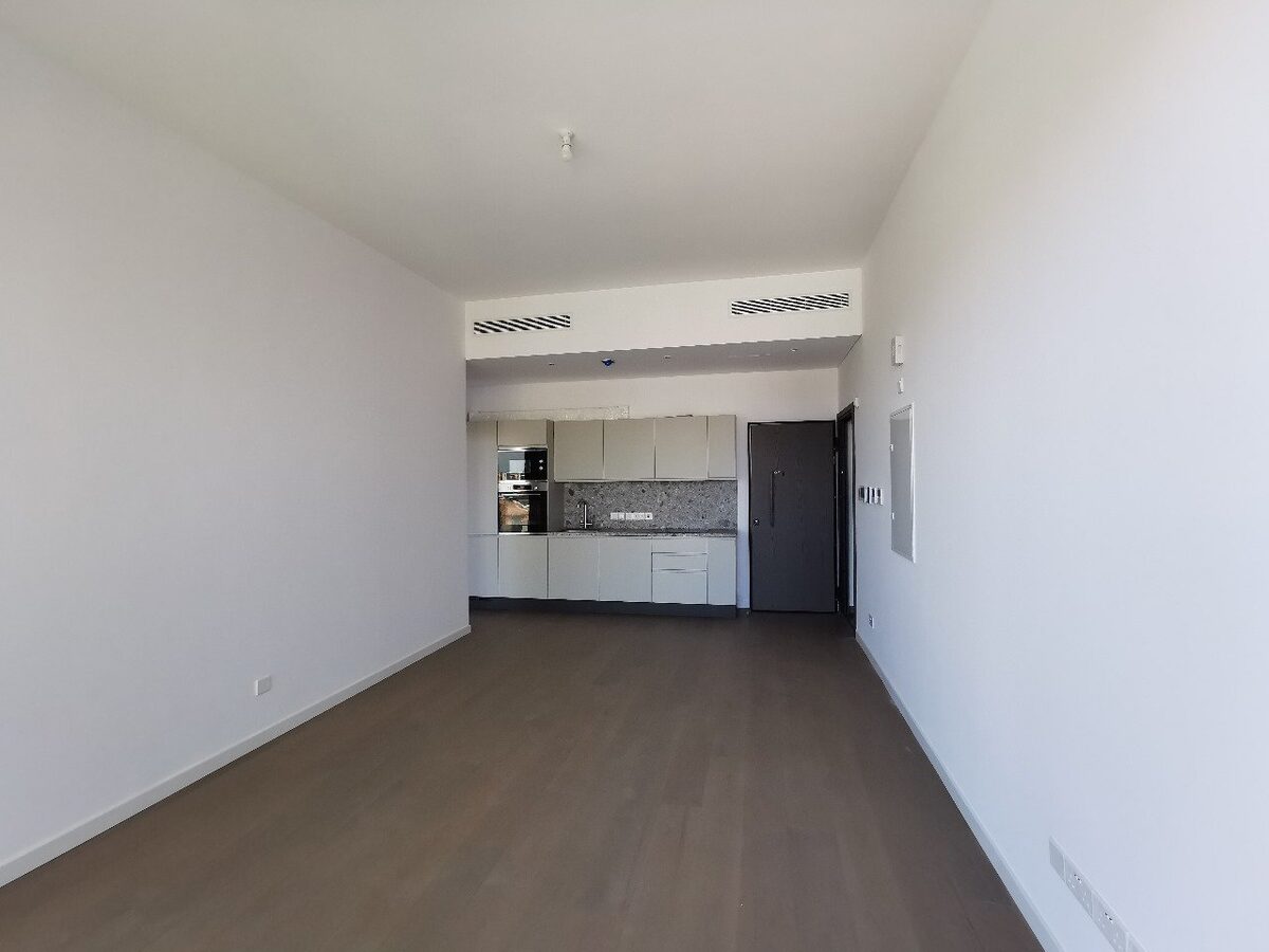 Apartment with 1 bedroom, 50.00m² in agios-athanasios, Cyprus [ID: 0602-232756]