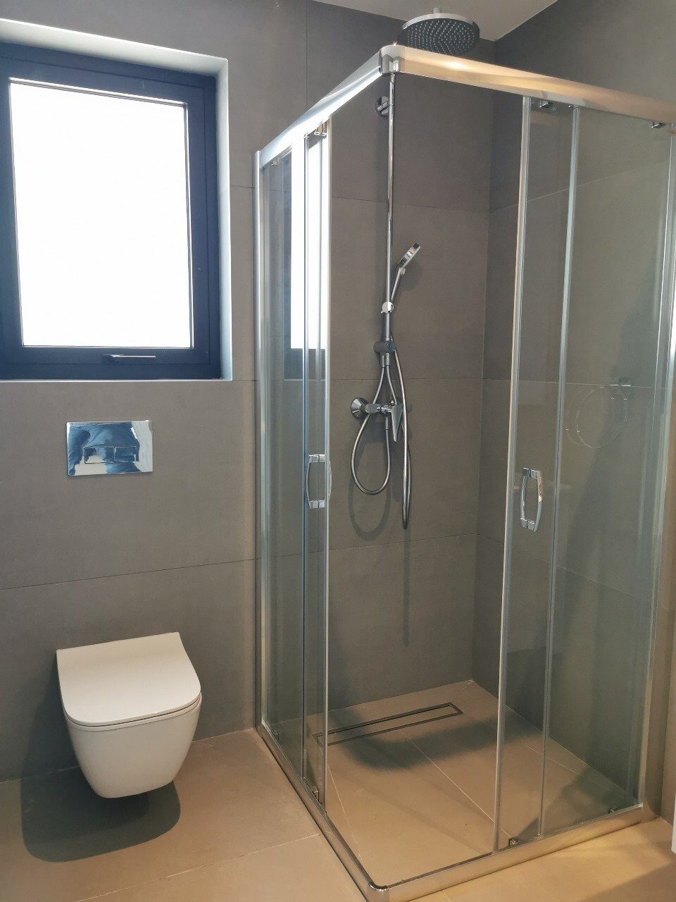 Apartment with 1 bedroom, 50.00m² in agios-athanasios, Cyprus [ID: 0602-232756]