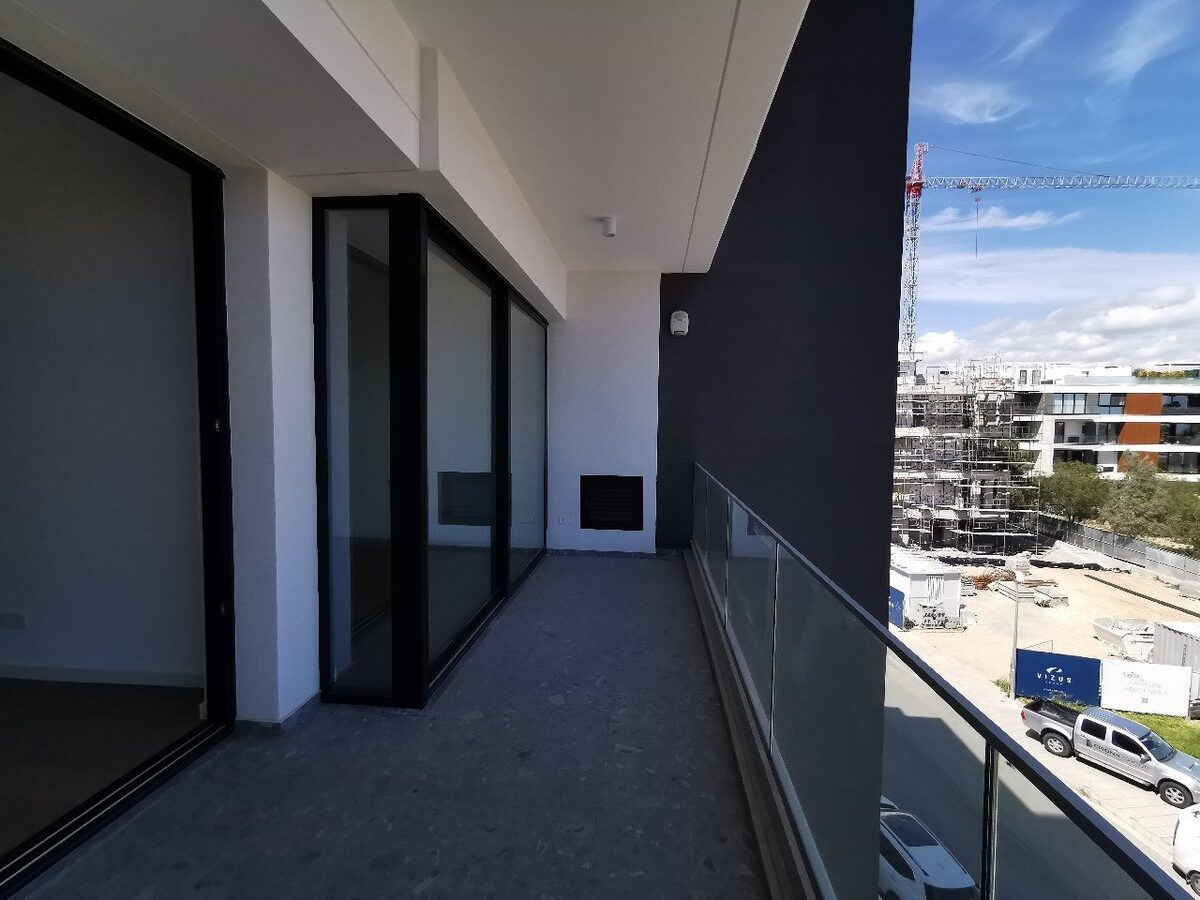 Apartment with 1 bedroom, 50.00m² in agios-athanasios, Cyprus [ID: 0602-232756]