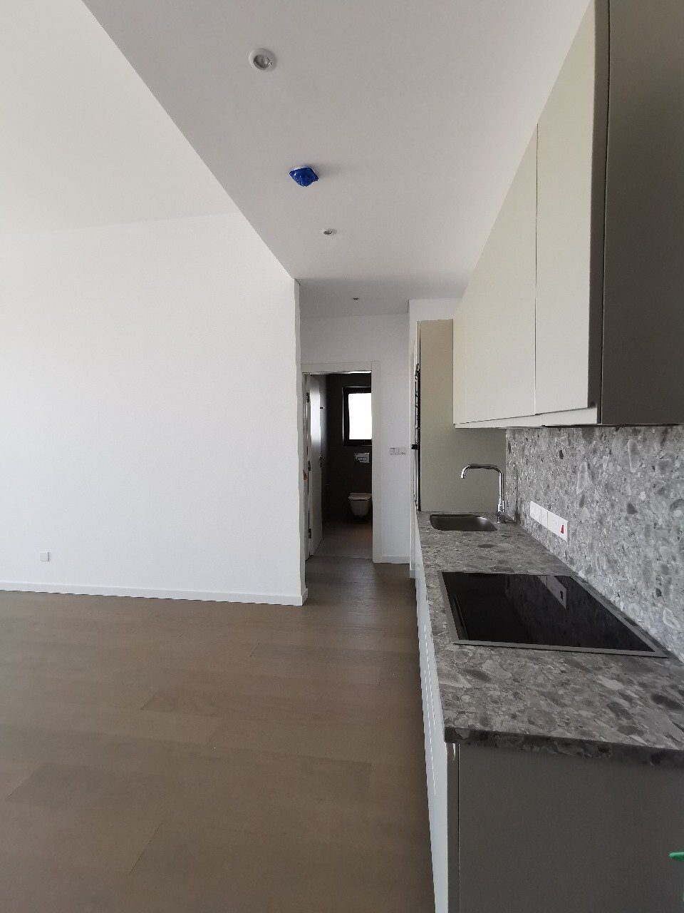Apartment with 1 bedroom, 50.00m² in agios-athanasios, Cyprus [ID: 0602-232756]