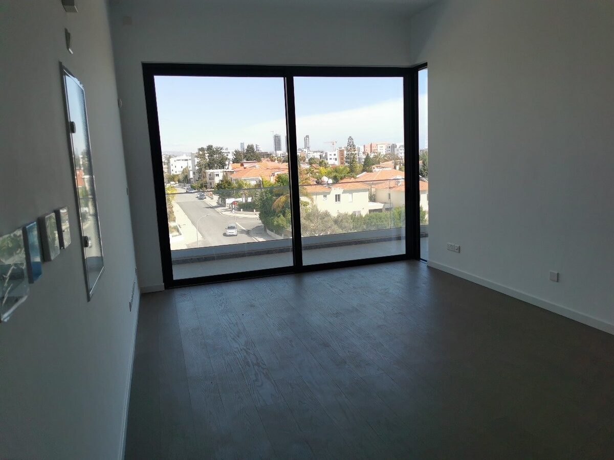 Apartment with 1 bedroom, 50.00m² in agios-athanasios, Cyprus [ID: 0602-232756]