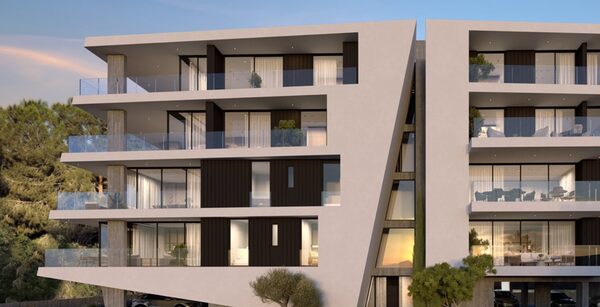 Apartment in strovolos, Cyprus, 89.00m² - image 3