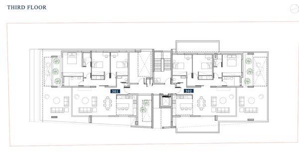 Apartment in strovolos, Cyprus, 127.00m² - image 4