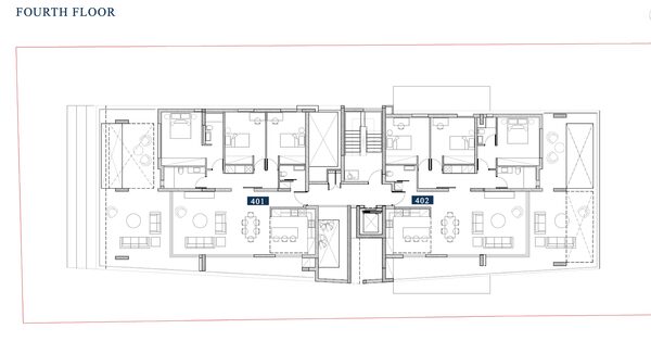 Apartment in strovolos, Cyprus, 128.00m² - image 4