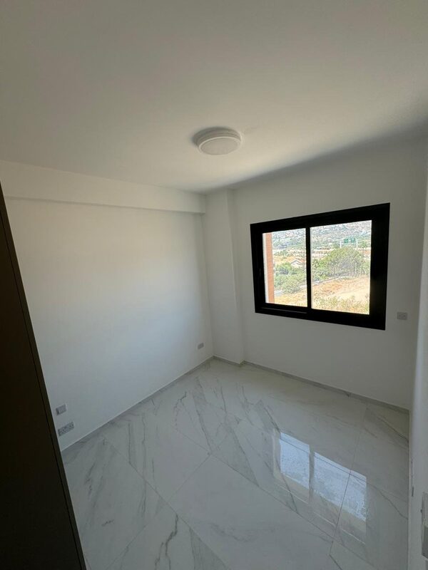 Apartament w germasogeia, Cypr, 120.00m² - obraz 10