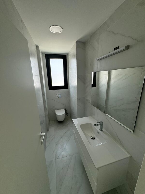 Apartament w germasogeia, Cypr, 120.00m² - obraz 4