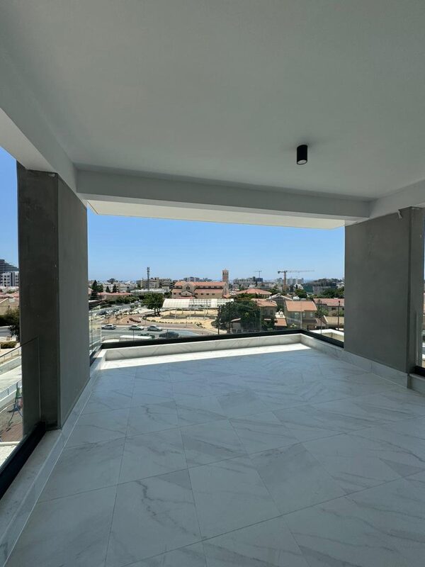 Apartament w germasogeia, Cypr, 120.00m² - obraz 5