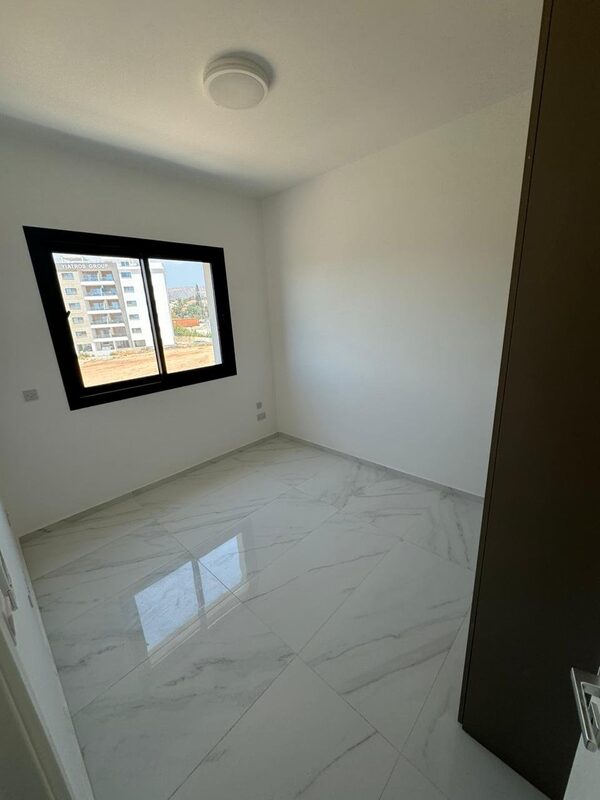 Apartament w germasogeia, Cypr, 120.00m² - obraz 9