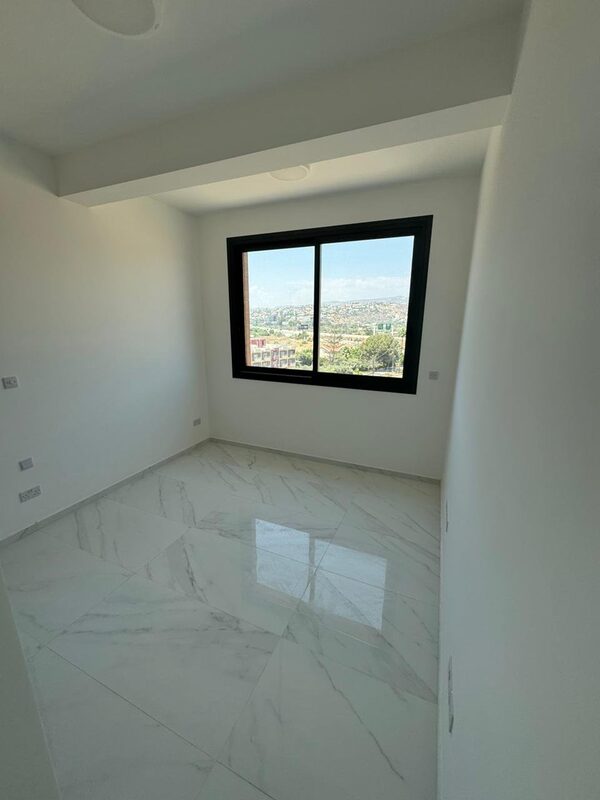 Apartament w germasogeia, Cypr, 120.00m² - obraz 2